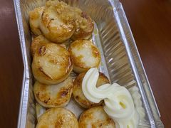 沙拉酱带子-强记龙虾钳(定安里店)