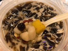 特式仙草百配-康瑞甜品