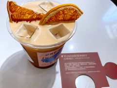 -HUGS coffee(东区店)