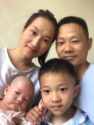 点击看大图 -安丽国际月子会所