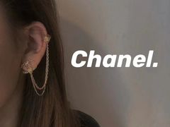 -CHANEL(恒隆广场店)