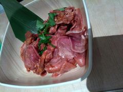 -新石器烤肉(中房金谊广场店)