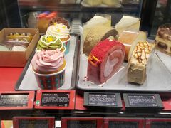 -星巴克臻选(北京世贸天阶店)