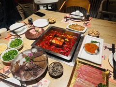 -锦城印象火锅(天府三街店)