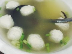 -福祥厦门小馆(舟孟北路店)
