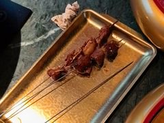 -牛New寿喜烧(金鹰世界店)