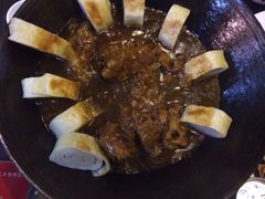 东坡熬鱼馆-东坡熬鱼馆(天泰路店)