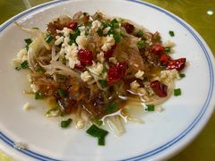 -何记面馆(龙泉山店)