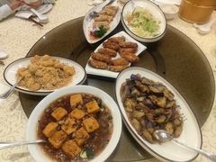 -新加坡宏仁堂御膳厅