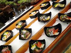 -芭菲盛宴·环球美食(北城国际店)