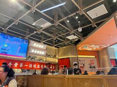 -川堂风·跷脚牛肉·乐山爆炒(宝山日月光店)