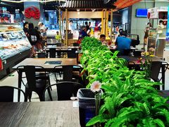 -盒马鲜生(公园1903店)