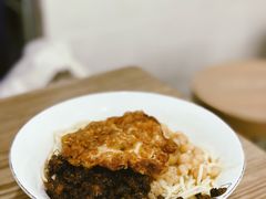 豌杂面-花市豌杂面(民生路店)