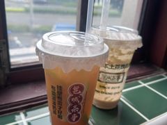 -阿嬷手作(南宁亭江步步高店)
