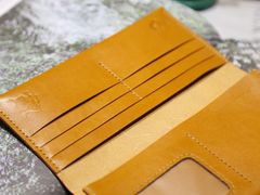 成品-猛犸手作·皮具·diy团建·礼品定制(新华路店)