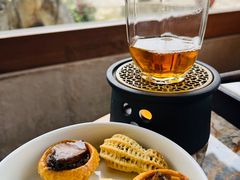 -广富林宰相府酒店·水云间