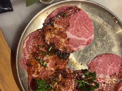 -韩宫宴烤肉·料理(苏州中心店)
