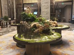 -长春富力万达文华酒店-集·味自助餐厅