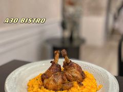 -A30 BISTRO