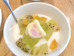 -黄山老妈·土菜(碧桂园店)