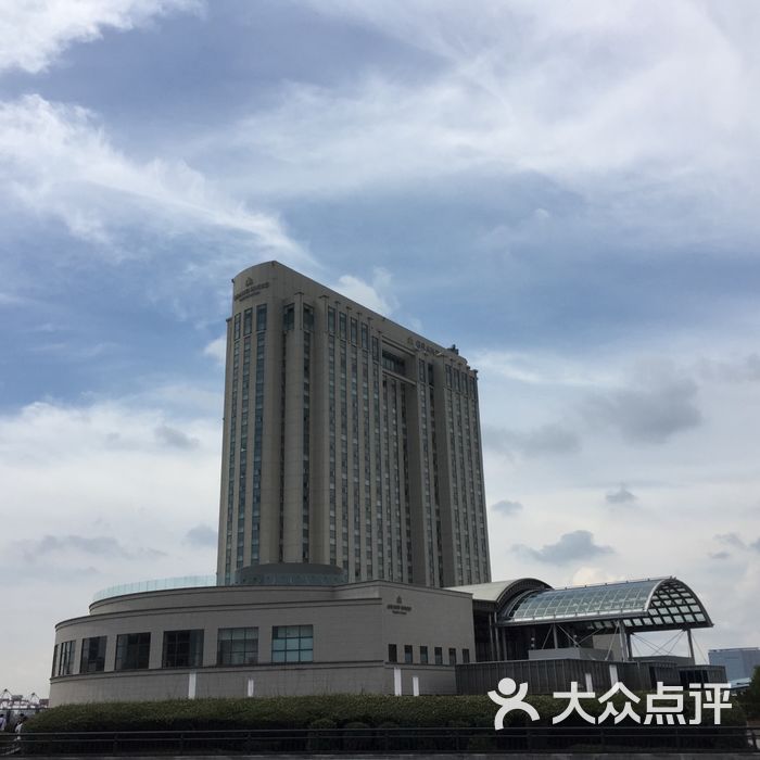 北京日航酒店图片