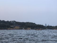 -西湖外事游船(花港观鱼码头)