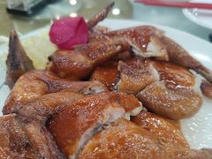 栋笃鸡-绿雅居原生态农庄(小涌店)
