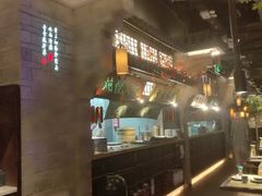 -绿茶餐厅(燕郊永旺店)