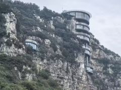 -潭溪山