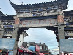 -南门绿玉农贸市场