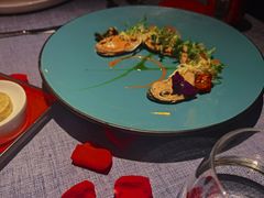 -弦月窗LUNETTE BY AMANDA(复兴路店)