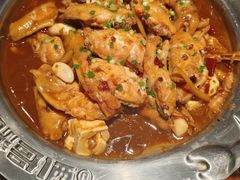 -胖哥俩肉蟹煲(杭州下沙学林街店)