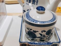 -陳香貴·兰州牛肉面(东方宝泰店)