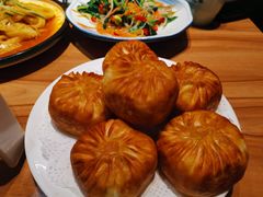 -品回味清真西北楼(宁波首店)