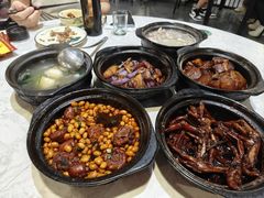 -阿龙酒煲(海宁新苑路店)