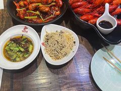 -龙虾风暴(松江店)