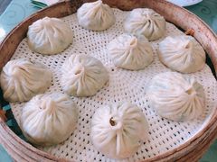 素包子-黄家老店·非遗灌汤包(晋安路店)