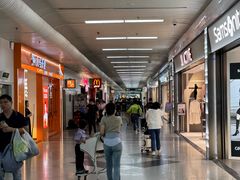 -福州长乐国际机场