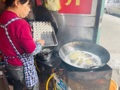 -老南昌白糖糕(大士院店)