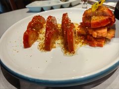 -北平食坊·烤鸭(黄寺大街店)