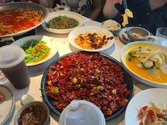 -麻六记(新天地店)