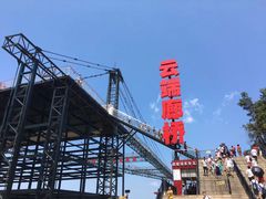 -梦幻奥陶纪景区