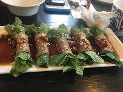 -滇越乘象云南餐厅(豆各庄店)