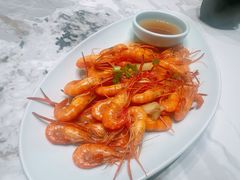 -御香农家菜(莫干山庾村店)