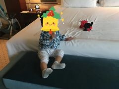 -苏州金鸡湖大酒店