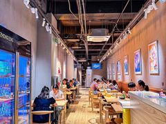 -五道双马·双马餐厅(五道口店)