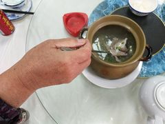 -苏记农家菜馆