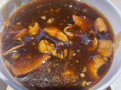 炒肝-庆丰包子铺(白塔寺店)