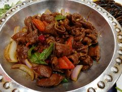 -双东酒店(东关街店)