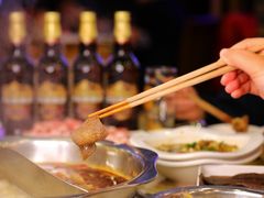 -多迷烫菜广场(水心大厦店)